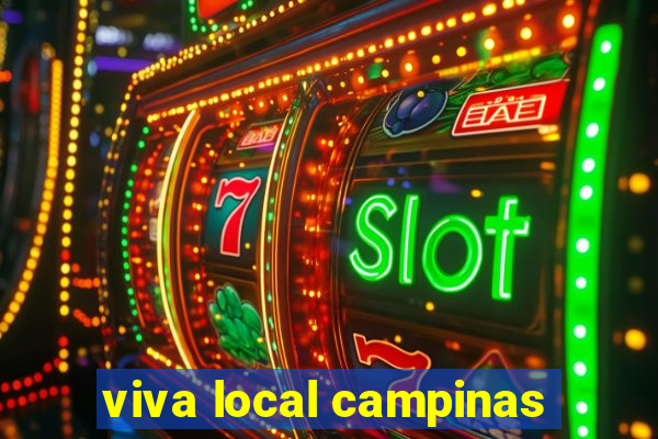 viva local campinas